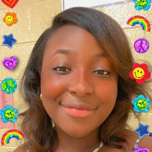 Meet your Posher, Mckyrah